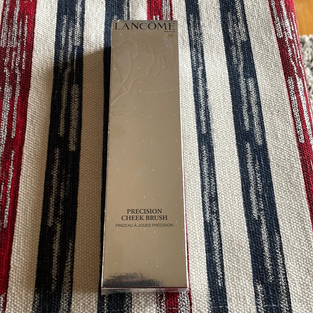 Lancôme Precision Cheek Brush